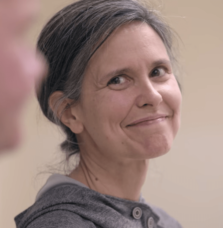 RJF pof close shot smile